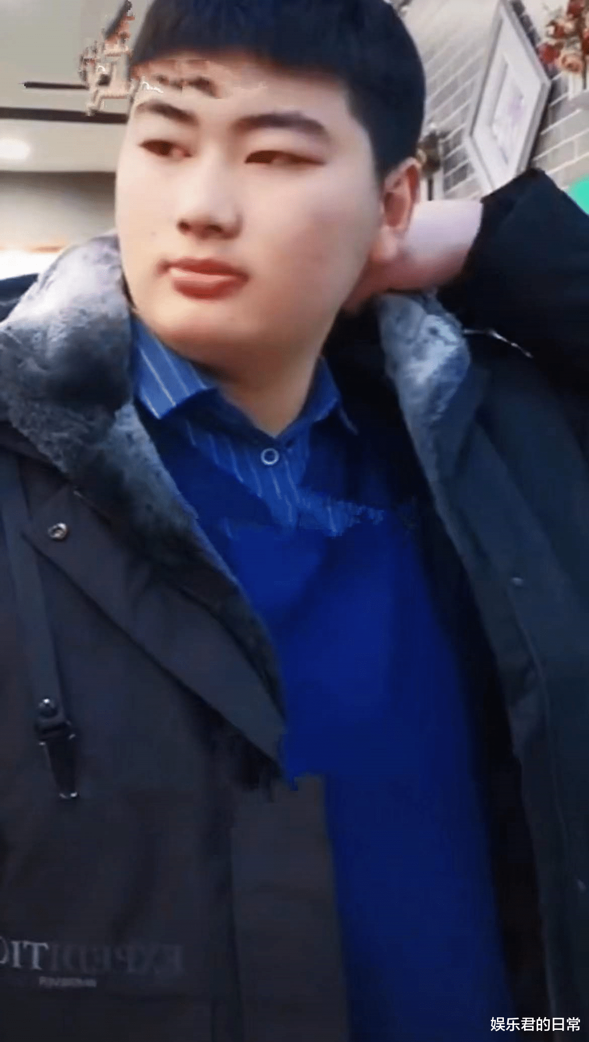 陈亚男|朱小伟放话称私事不再澄清，离婚后红光满面，走出阴霾状态大好