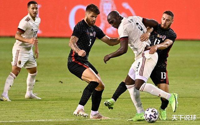 克罗地亚队|英格兰对阵克罗地亚，老冤家欧洲杯再聚首，谁能迎来开门红？