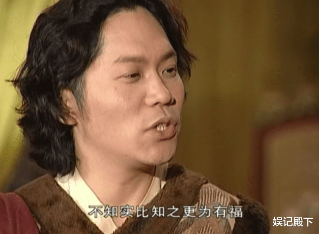 马伊琍|雄霸扮演者去世之日太神奇了，泥菩萨当年的预言，竟在现实中成真