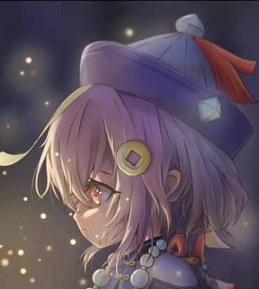 原神|原神:有没有小保底歪了的玩家,关于七七的攻略,要不要看看?