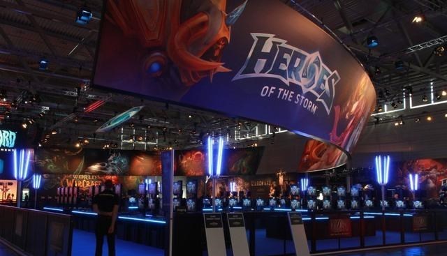 生态环境保卫者|Dota2：TI10或将延期？德国无力承办，甚至被下了最后通牒！