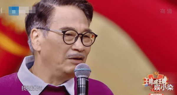 杨幂|吴孟达因肝癌去世，晚期肝癌的痛苦，医生看了都会落泪