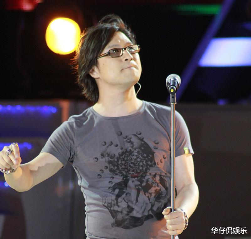 何猷君|汪峰女儿亲子鉴定,揭开了章子怡的真面目,还是郭晶晶有先见之明