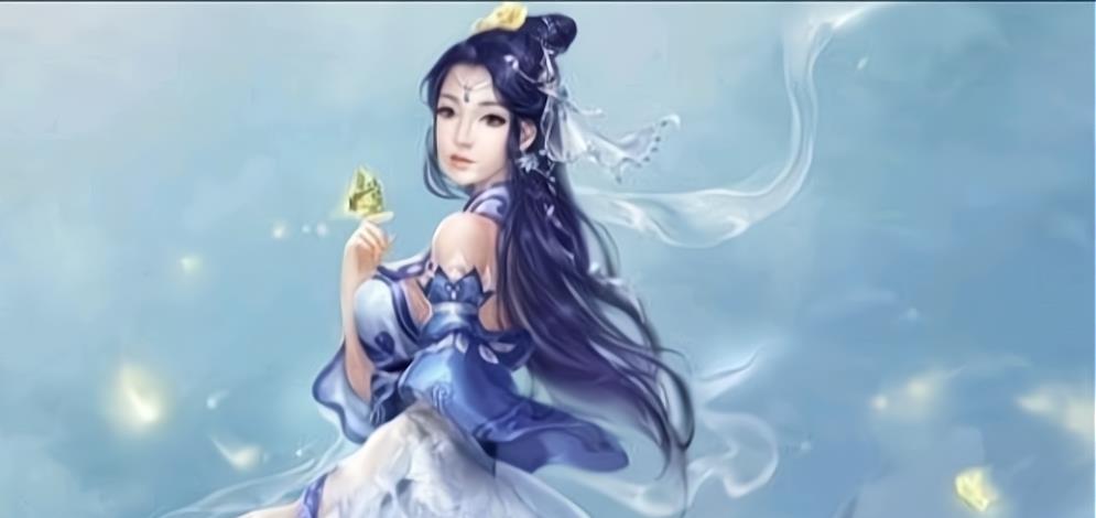 阳阳的情感心情 万古神帝：乱古魔神盯上罗祖云山界，将直接促使天姥出世？