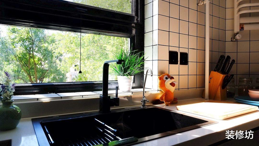 装修坊|异形房屋不要放弃,巧用设计,斜面屋顶也可以变得更合理