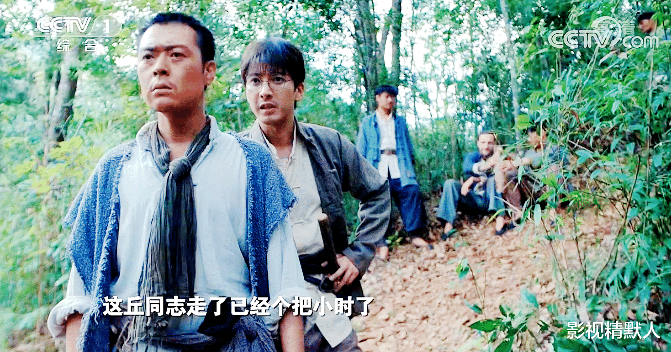 潘雨青|绝密使命31预告：潘雨青险境被捕？曹瑞瑛现场拷问！结局落下帷幕