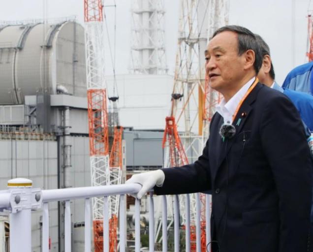 张平解读 将被钉在历史耻辱柱上！9国联手打出重磅一击，日本应三思而后行