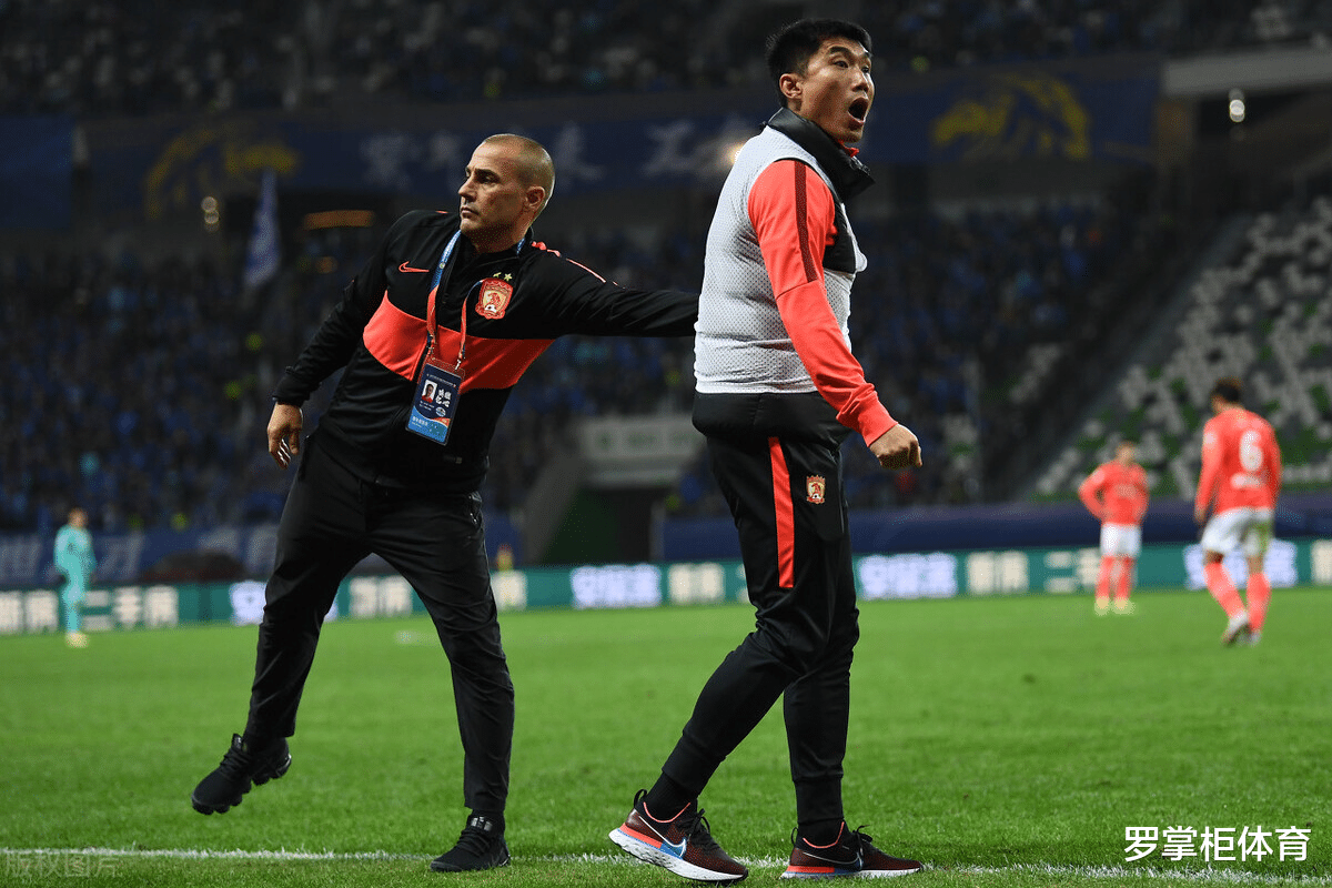 郑智|官宣！郑智下课，不再担任恒大总经理职务！任期仅仅48天