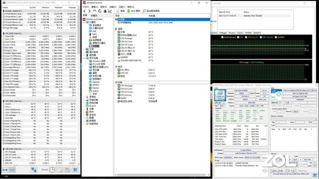 中柏|「有料评测」中柏EZbook X5评测:不到3000的超低价办公本