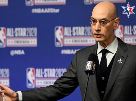 央视|跪求转播！NBA不死心，提供免费合同希望央视直播全明星