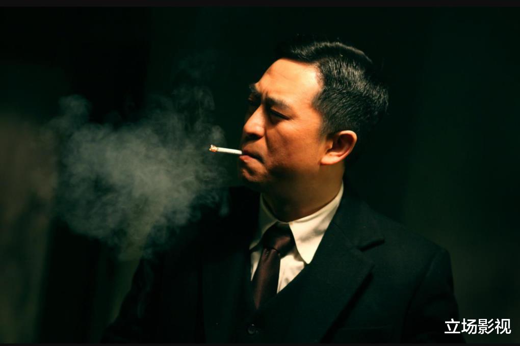 超越|胡军新剧《超越》今晚开播，11位实力派助阵，欲再掀收视狂潮