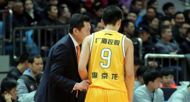 郎平|CBA传奇名帅正式出山！执教土豪球队 目标冲击总冠军