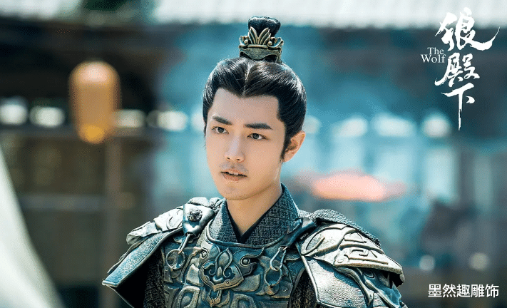 肖战|同样因双男主剧爆红，龚俊红利期已过去，肖战为何能稳居顶流？