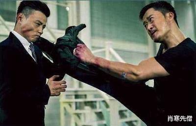 吴京|几年之后,吴京会不会走上“过气”的老路?