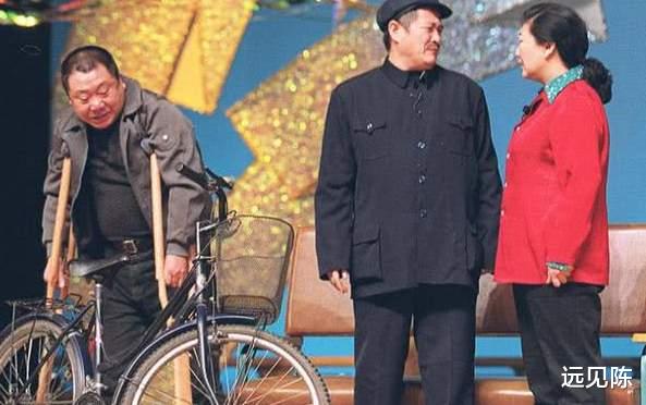 春晚|赵本山比你想的“老狐狸”,早一步从春晚开溜,这是对晚节的警觉