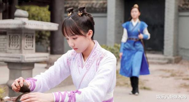 蔡少芬|关晓彤，毛晓彤，苏晓彤，傻傻分不清，三个同名女演员是不同风格演员