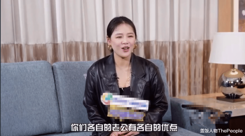 刘思瑶|前任是欧豪，合作的都是男神，怎么就看上他了？