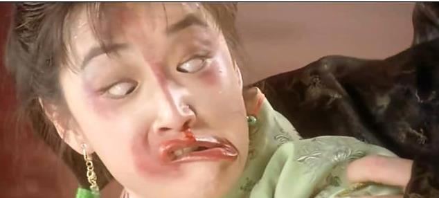 小小彬|筹拍《唐伯虎点秋香》时，向华强豪掷100万，让巩俐和周星驰好好玩