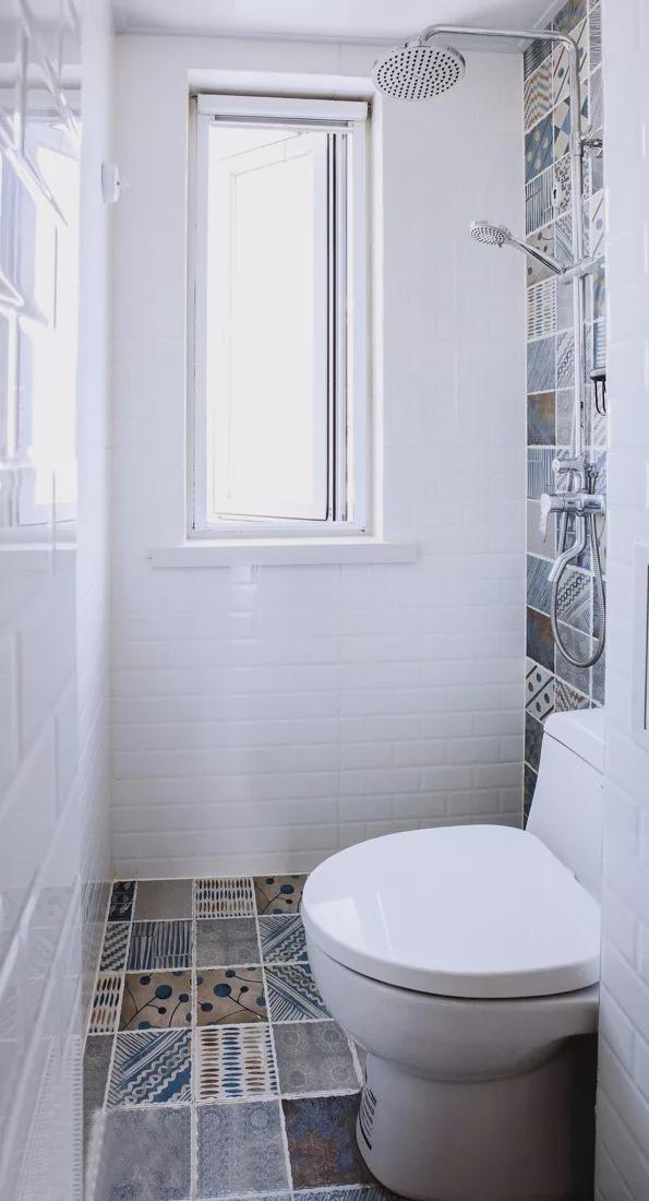 63平小户型二居室手枪型，两个阳台让人羡慕！