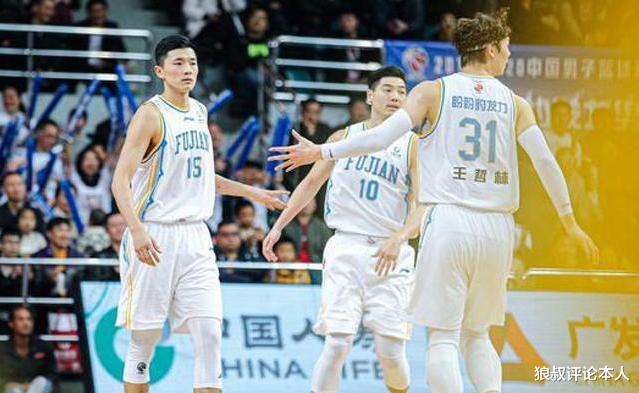 福建男籃|王哲林+陳林堅出戰！全運會3人籃球正式打響，福建能否順利奪冠？
