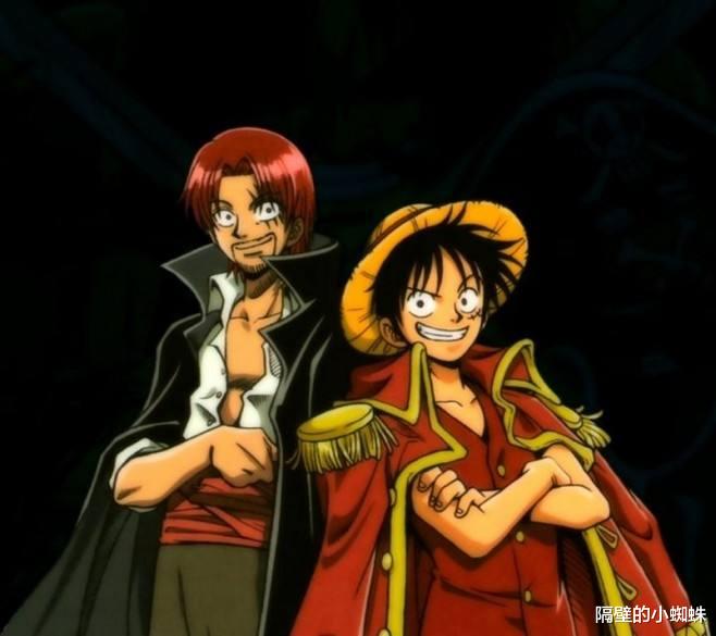 拉夫德鲁|海贼王：为什么说“能力者”登不上拉夫德鲁？