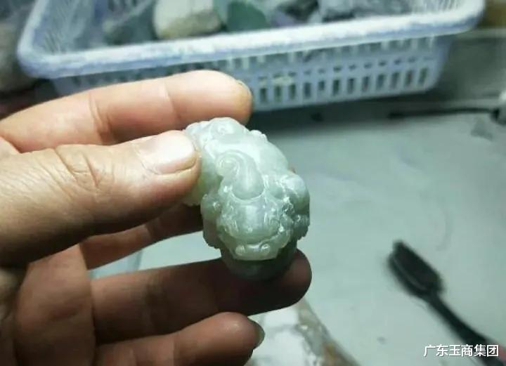 翡翠|普通人玩赌石到底是输还是赢？不服不行！