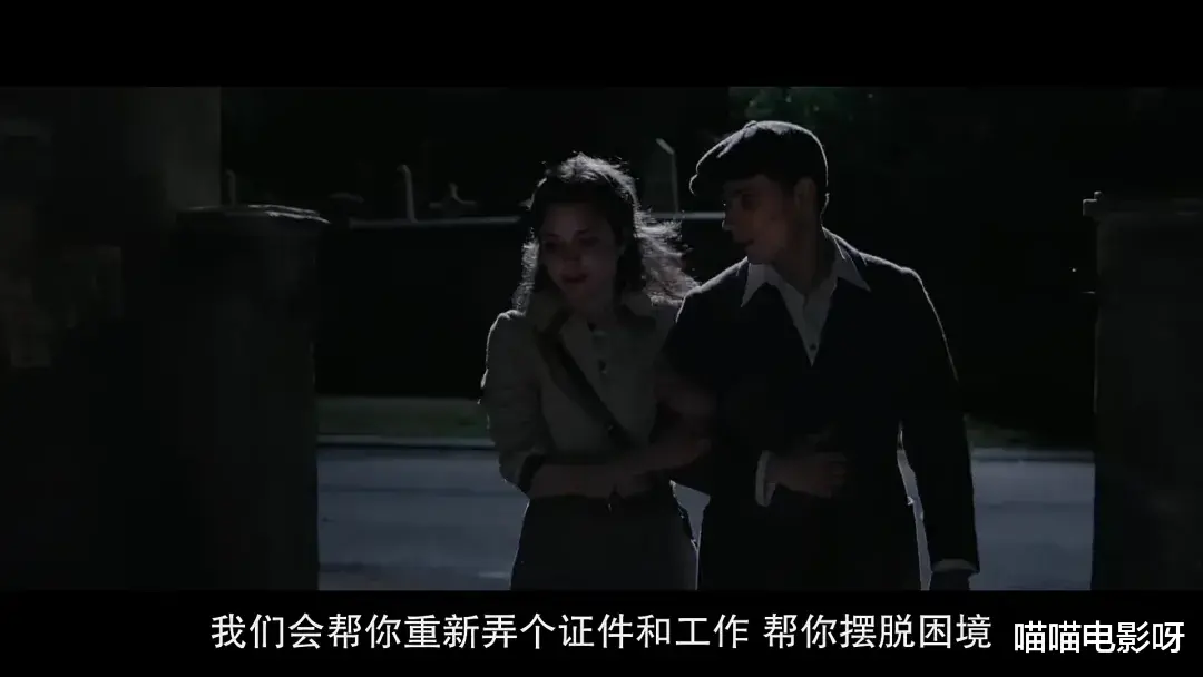 史蒂芬|真正的「腥风血雨」！这片一定要看未删减版。