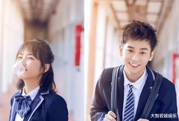 00后|提名金鸡影后的00后：一个9岁打败胡歌获奖，一个作品仅上映一年