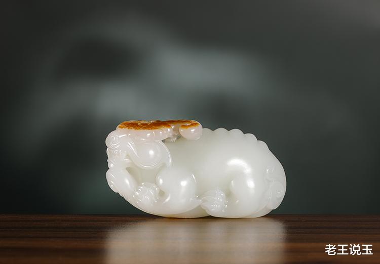 钱币|和田玉市场现状：劣币驱逐良币