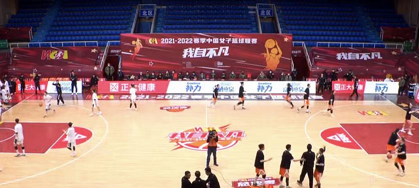 劳塔罗|WCBA总决赛！内蒙古先拔头筹，终结四川19连胜，李月汝20分19篮板