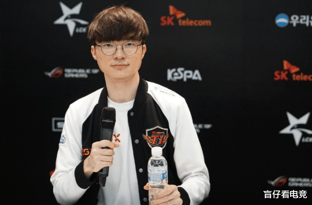 faker|如何成为LOL之神？Faker亲自给出答案，第三点难倒众选手