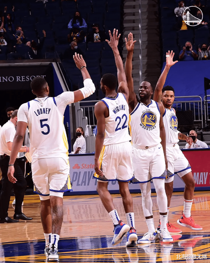 勇士队|场均13分6板！才21岁啊，这是下个伊格达拉，勇士你错过他真不该