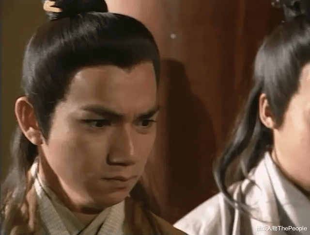 TVB|TVB王朝衰败?御用阿sir、奸人、恶女几乎成绝唱,每一个都是经典