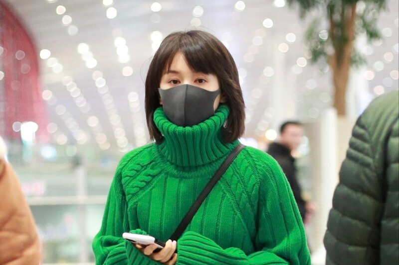 王子文|王子文未婚生子，爸爸不是娱乐圈大佬，最有可能是他