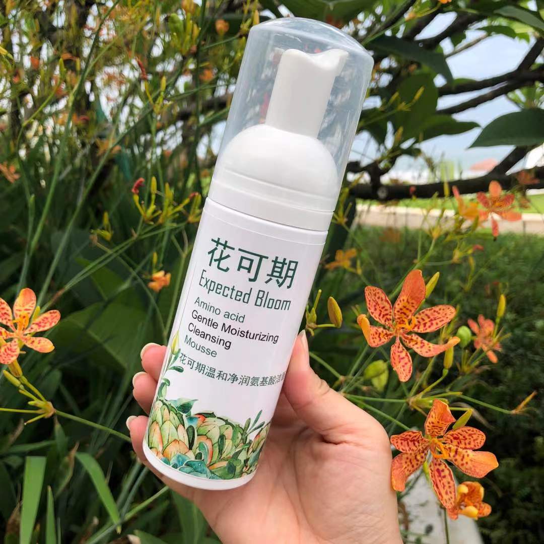 洗面奶 盘它！推荐几款口碑超级好的洗面奶，去除暗沉，提亮肤色
