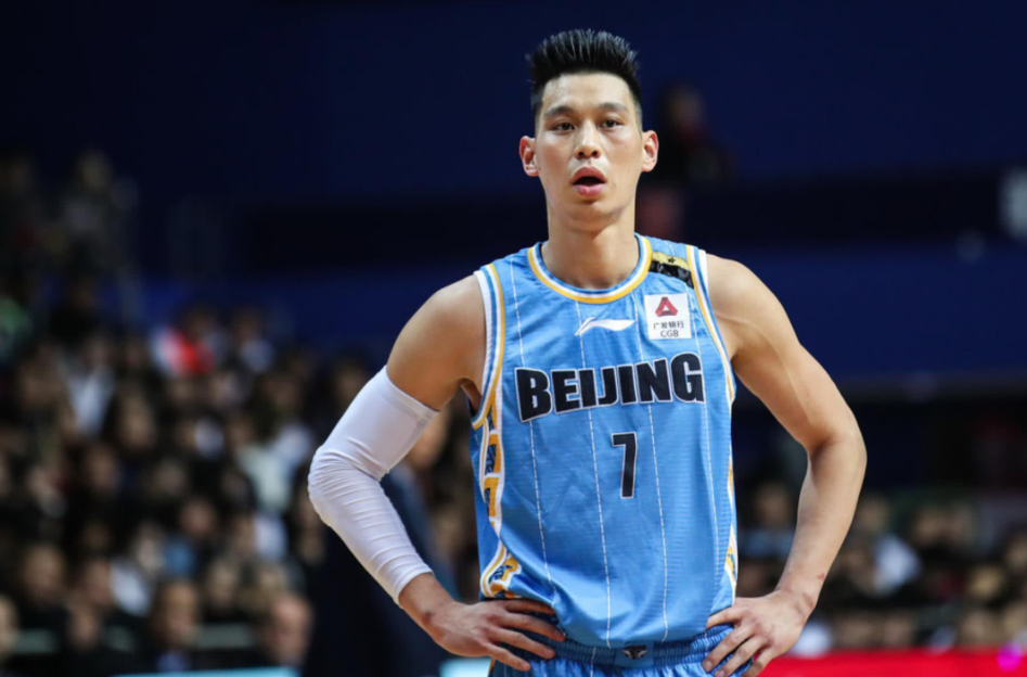 索尼·威姆斯|再见林书豪！CBA暂别外援，开启全华班模式，杜锋提前布局
