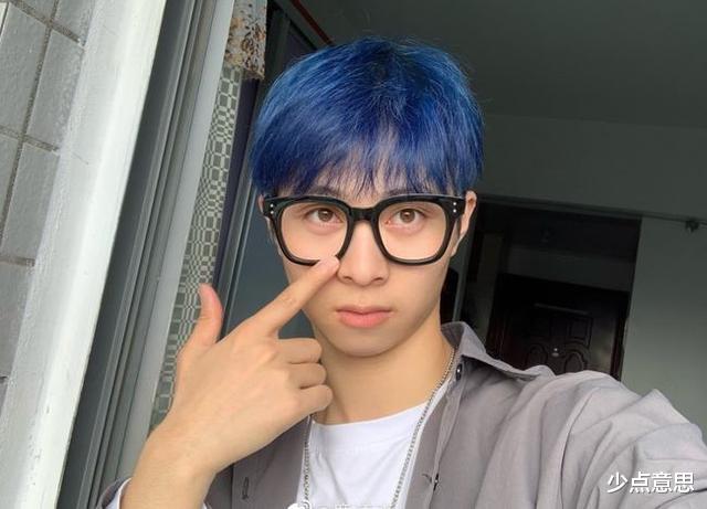 鹿道森，一朵摄影之花的凋零：要击溃一个年轻人，就剥夺他的童年