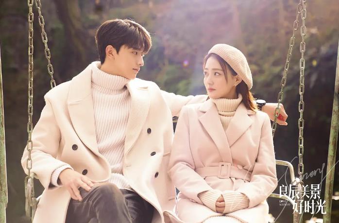 |近期网络热度最高的6部剧，你追了几部？