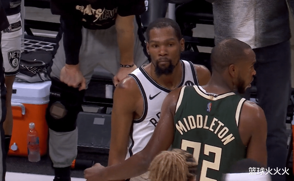 篮网队|篮网输掉G3！投手隐身，哈登着急，双核+布朗心累，格里芬防守强