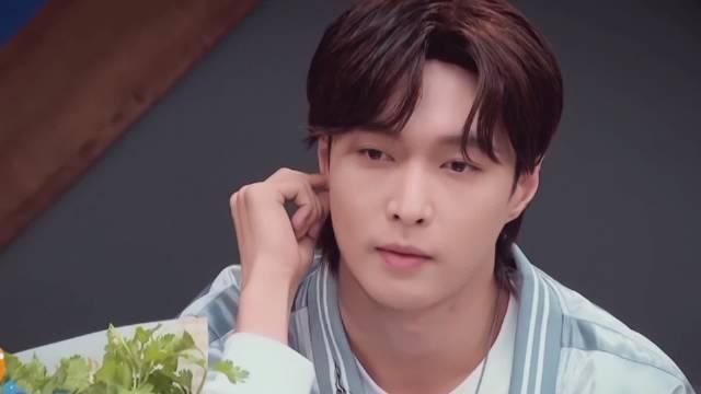 高瀚宇|《披荆斩棘》高瀚宇出圈，新综艺搭档张艺兴，陈年老剧重见天日