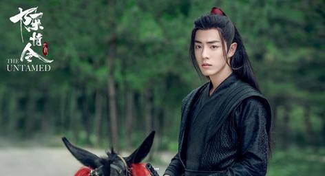 肖战|10位偶像男团转型演员!肖战最幸运,王一博资源好,而他的演技才是影帝等级