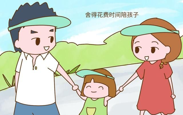 鱼乐先生|多年过去了，你敢爱你的孩子吗？