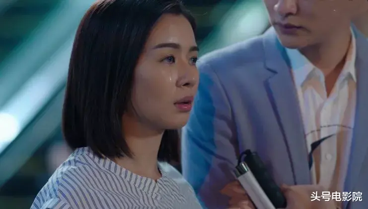 甄嬛传|今年港姐美啊，张学友夸真人更美！22岁冠军是混血，母亲选美亚军