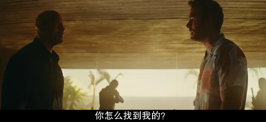 盖尔·加朵|花了13亿，就拍出来个这玩意？