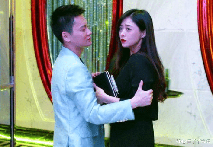 樊胜美|欢乐颂：不过是一件衣服而已，为何曲连杰就拿下了樊胜美呢？