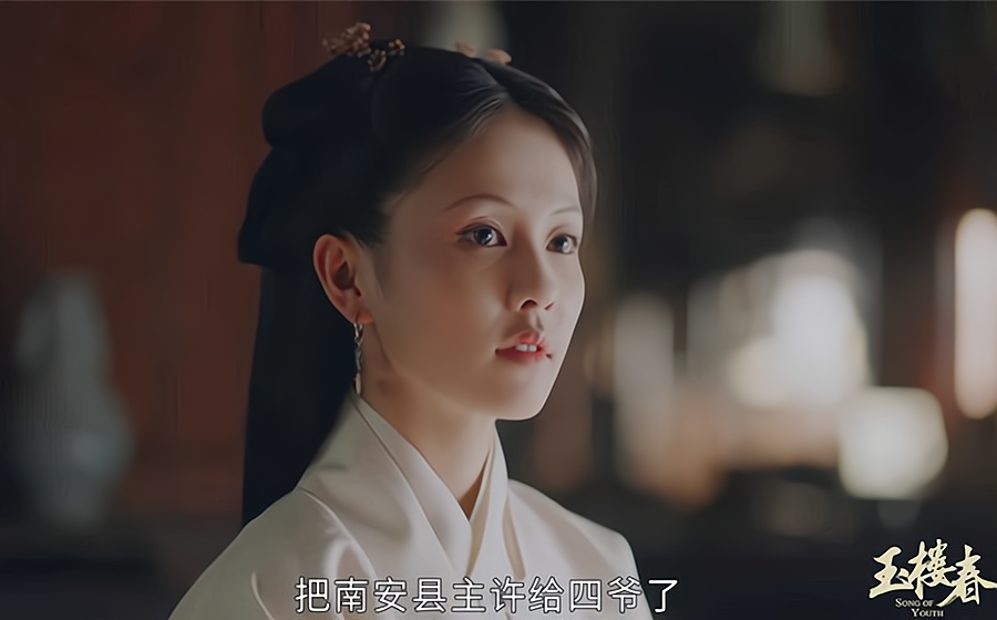 玉楼春|《北辙南辕》《玉楼春》沦为陪跑，这部开播就破亿的新剧才是黑马