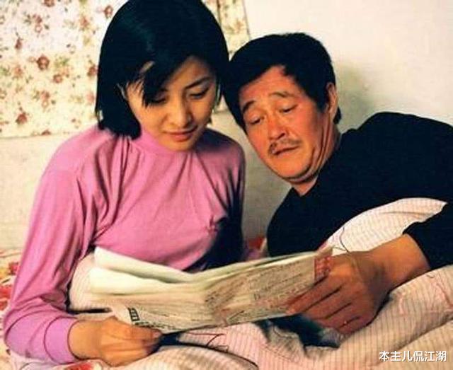 赵本山|“玉芬”王雅捷：被赵本山捧红，拒绝上春晚，32岁嫁给了于洋
