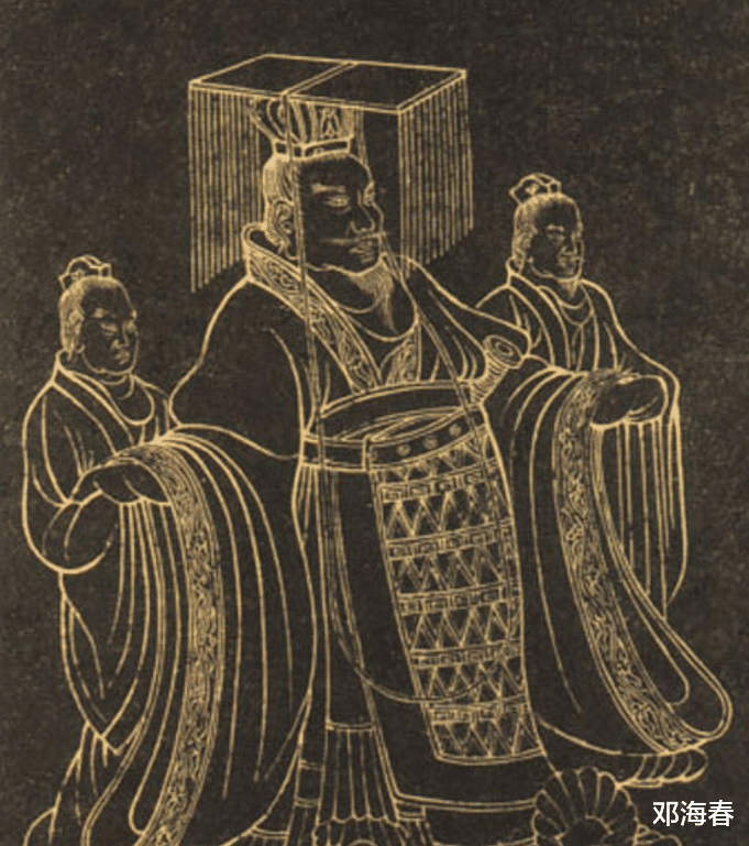 刘劭|历史上有哪些太子本可以正当继承皇位,却选择了谋反?