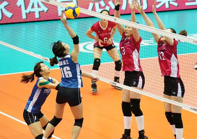 江蘇女排|25-5！江蘇女排一局未丟保持連勝，替補二傳仍是球隊大隱患