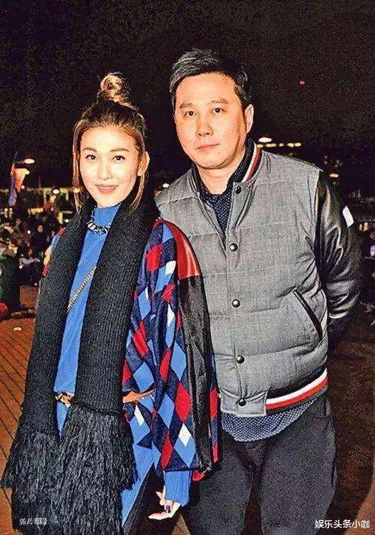 成龙|渣男收割机的她，竟然公开想结婚生子？